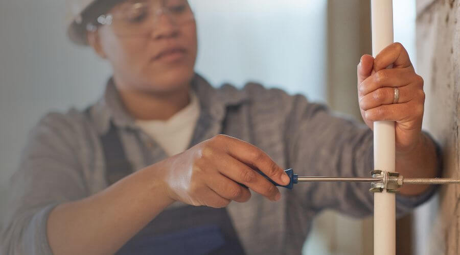 Professional septic tank pumping in Collins, OH